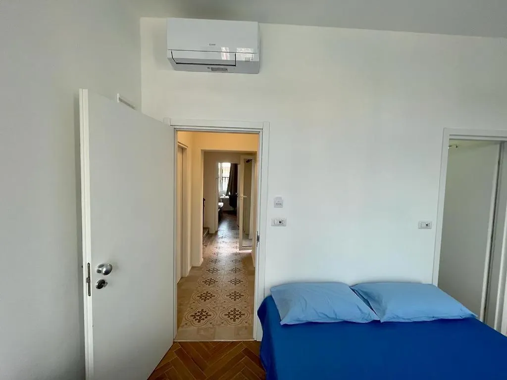 Villa Liberty In Zona Bovisa 0*, Mediolan