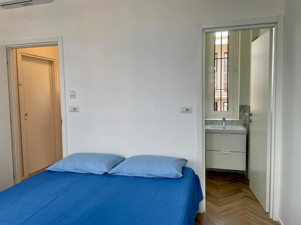 Villa Liberty In Zona Bovisa Włochy