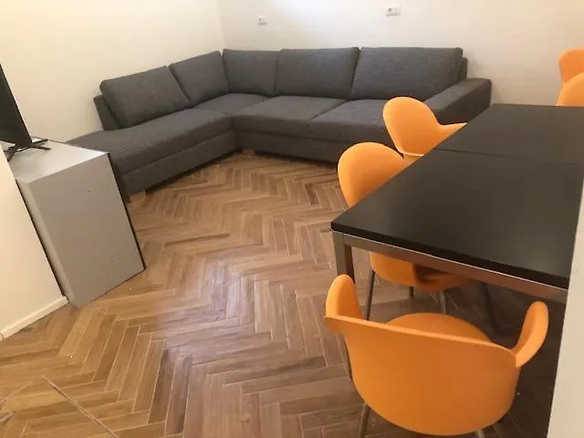Villa Liberty In Zona Bovisa Pensjonat Mediolan