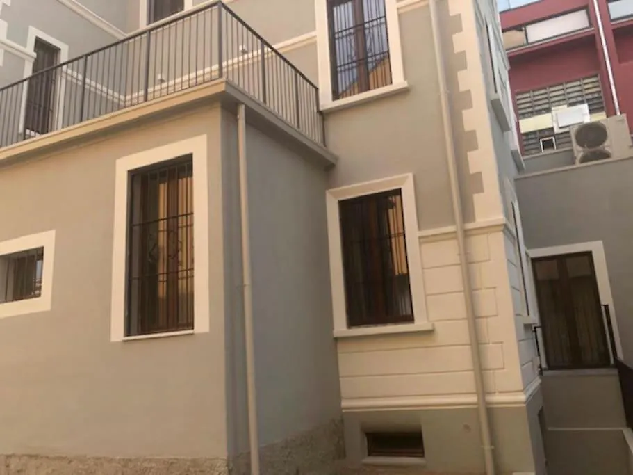 Villa Liberty In Zona Bovisa Pensjonat Mediolan